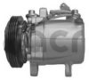  131102 Compressor, air conditioning